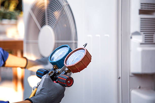 Trusted Ac Installation service in Saluda, NC - AAA Pro HVAC